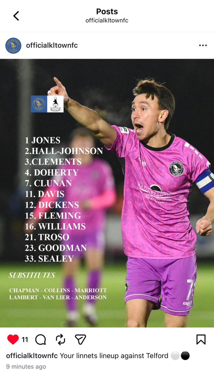 Stephen Cleeve tweet media