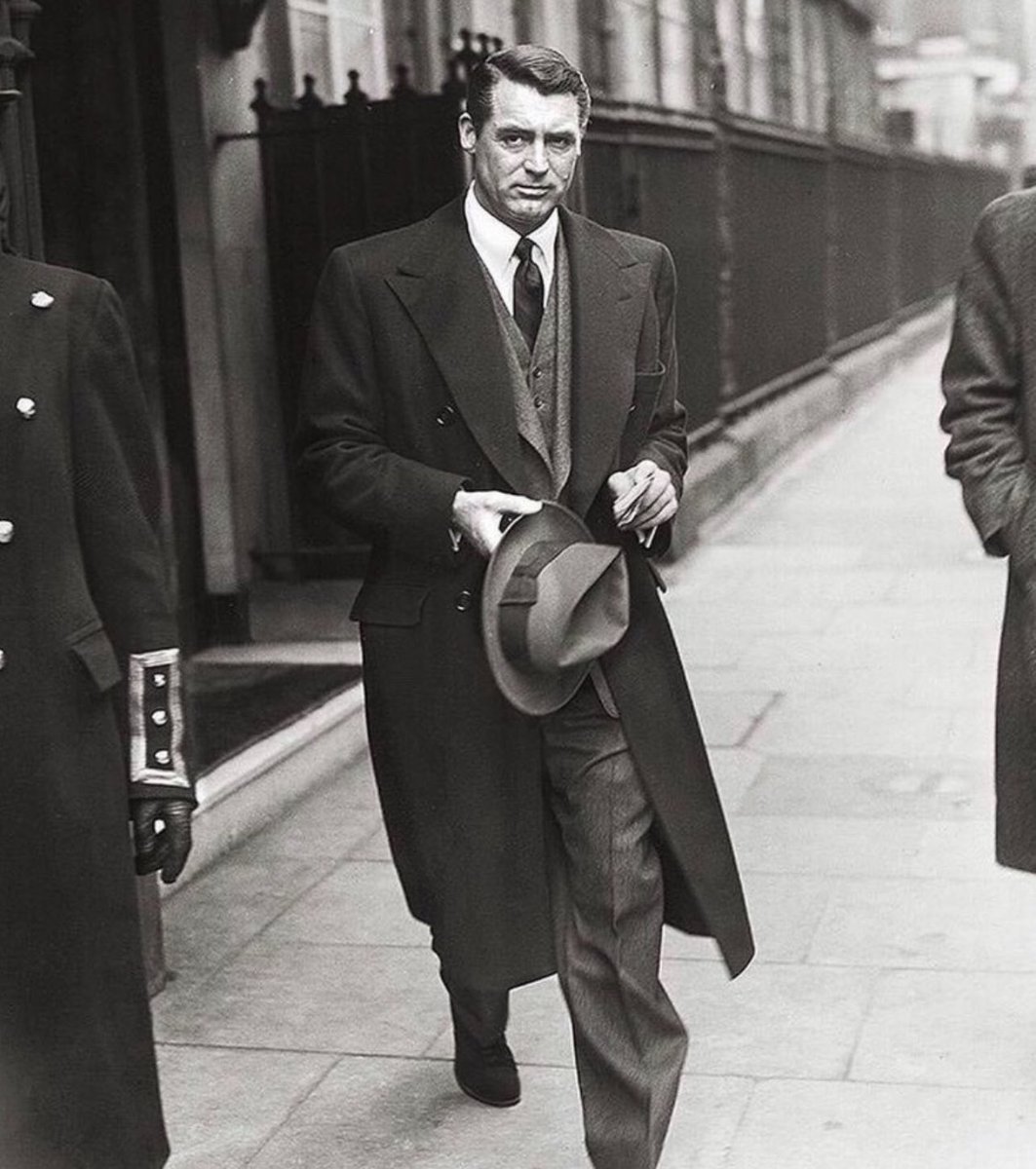 The Ways of A Gentleman tweet media