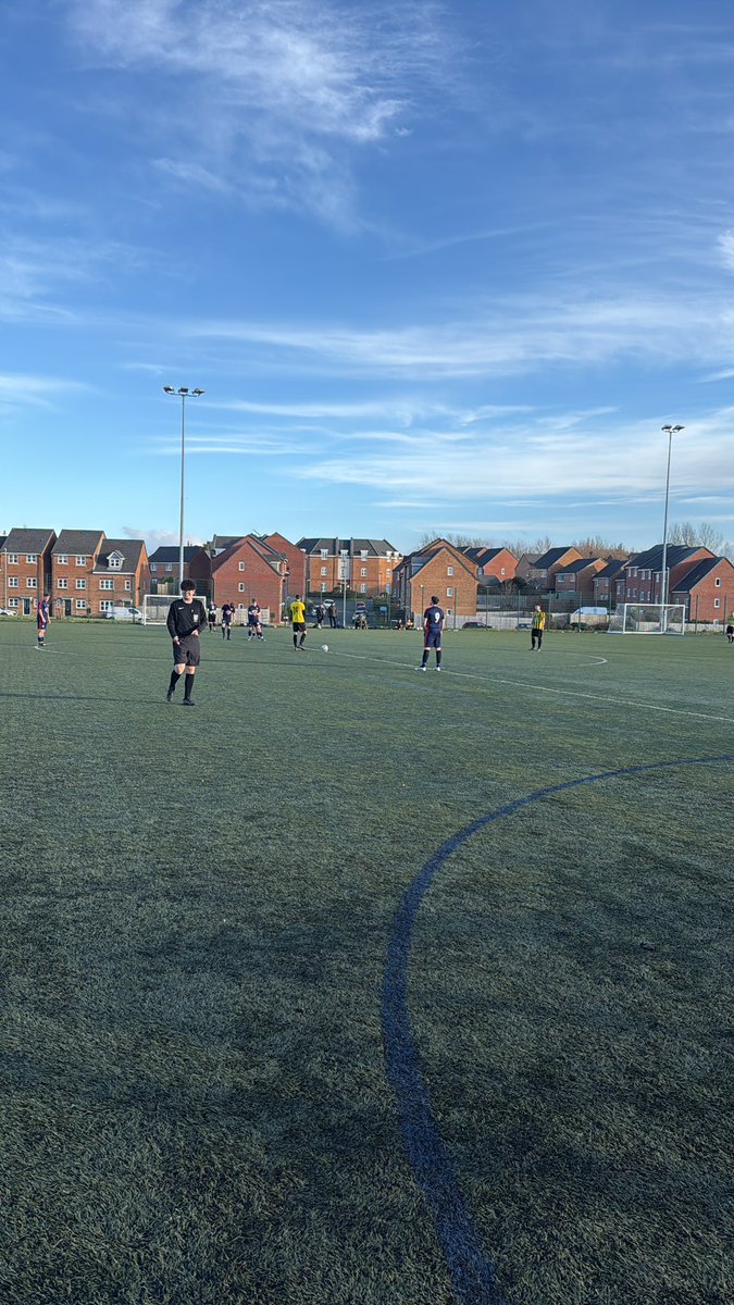 Castle FC tweet media