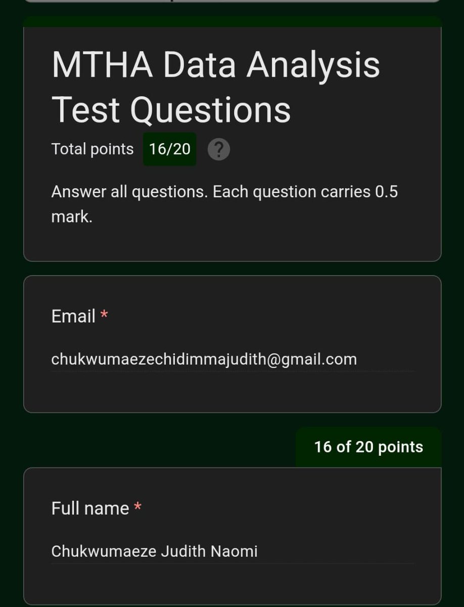 Judith Naomi Chukwumaeze tweet media