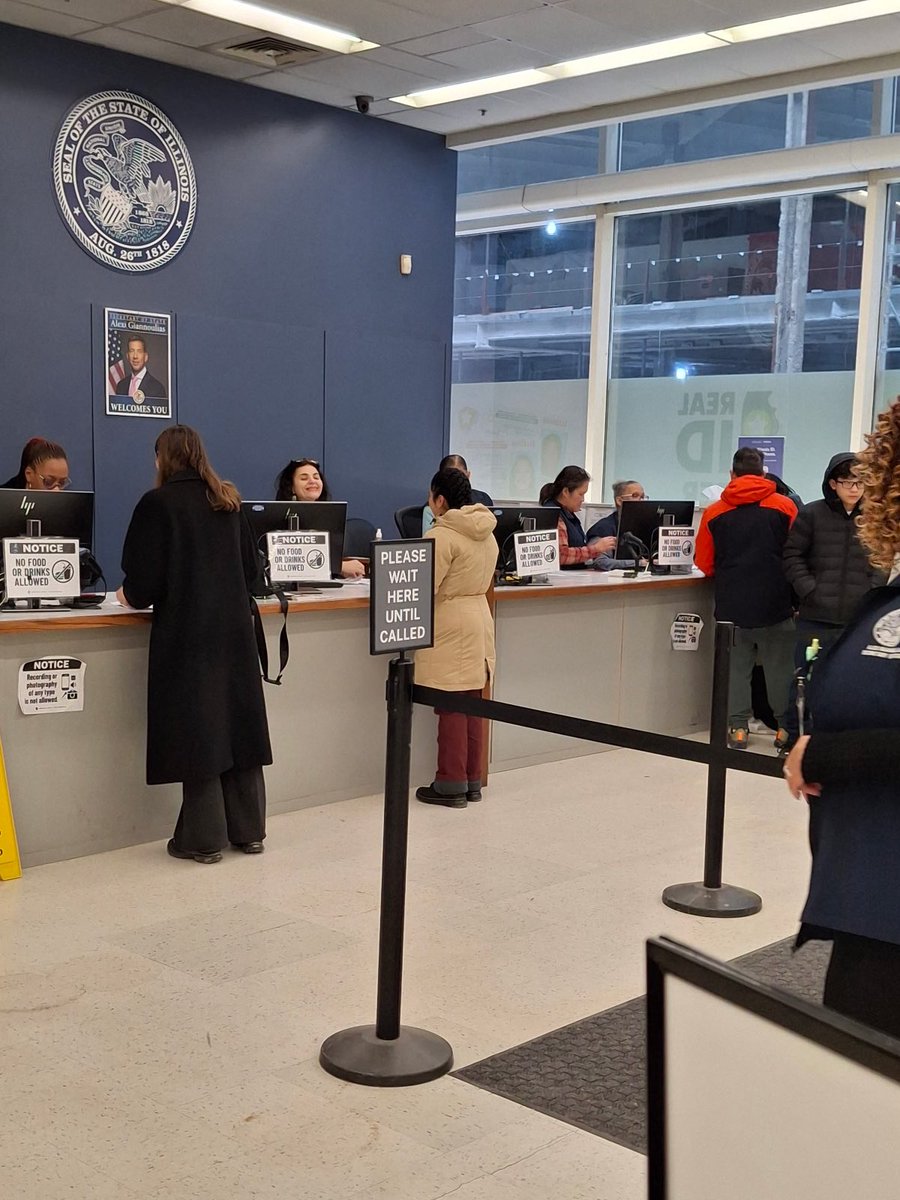 Alexi Giannoulias tweet media