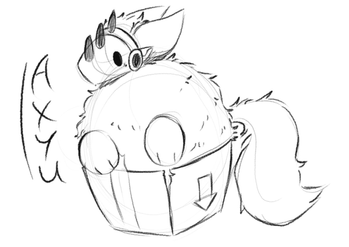 Azelia - KashUpDerg tweet media