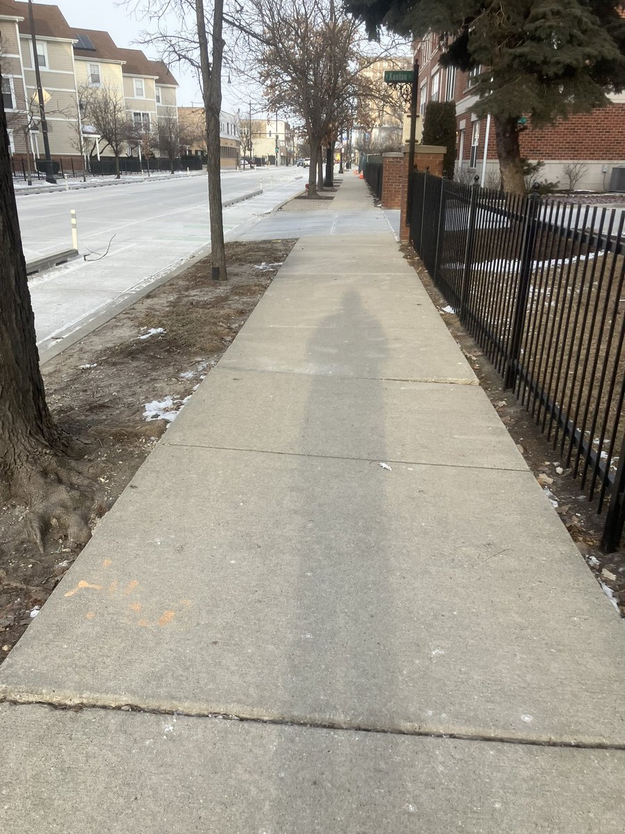 Chicago tough😂🚶☕️🍩🥶🥶🥶