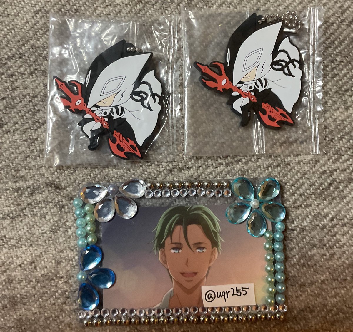 ジュ(取引垢) tweet media