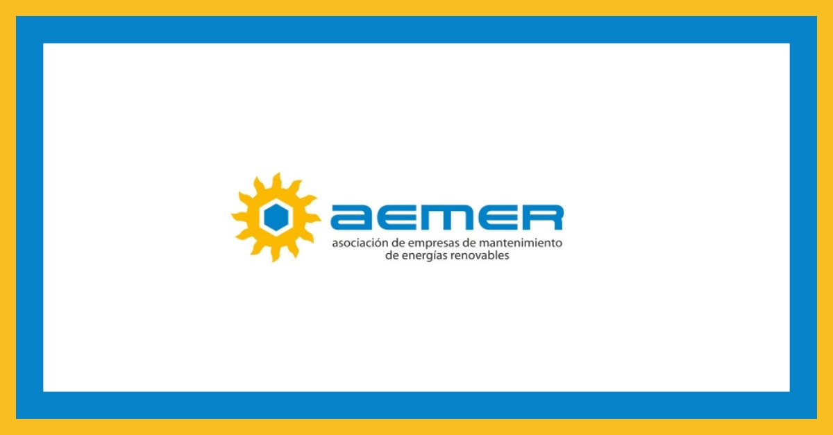 ⚙️ Continuando la anterior publicación, más asociados de AEMER: GES - Global Energy Services, Greening Group y Grupo Álava.

Rendimiento y eficiencia al máximo.