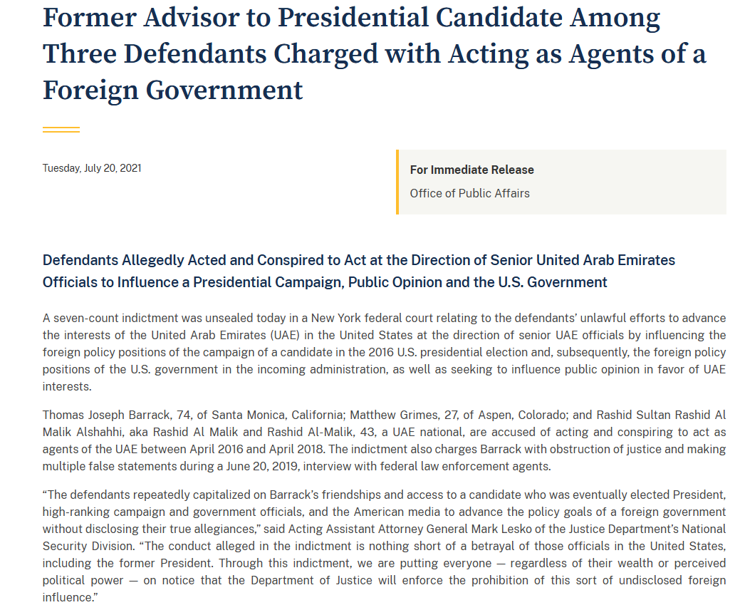 julie_kelly2's tweet image. NYT is reporting that Tracee Mergen, a supervisor in the FBI Minnesota Field office, quit over DOJ orders to drop her civil rights inquiry into the ICE officer who shot and killed Renee Good.

But a big part of Mergen's resume was omitted in the article: her deep involvement in…