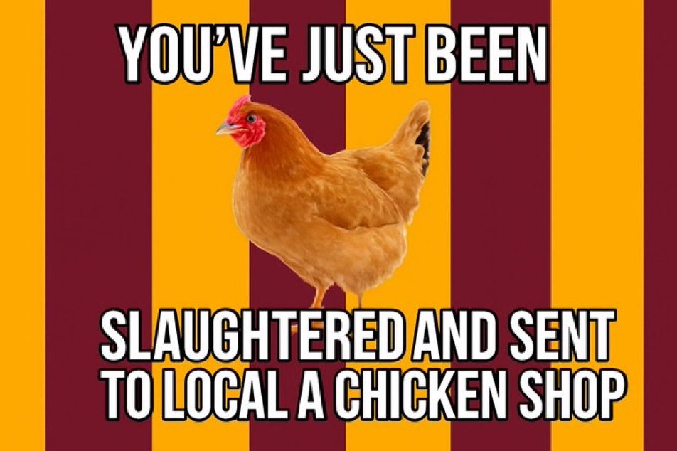 Joe🏴󠁧󠁢󠁥󠁮󠁧󠁿 (@htfckrakowski) on Twitter photo 