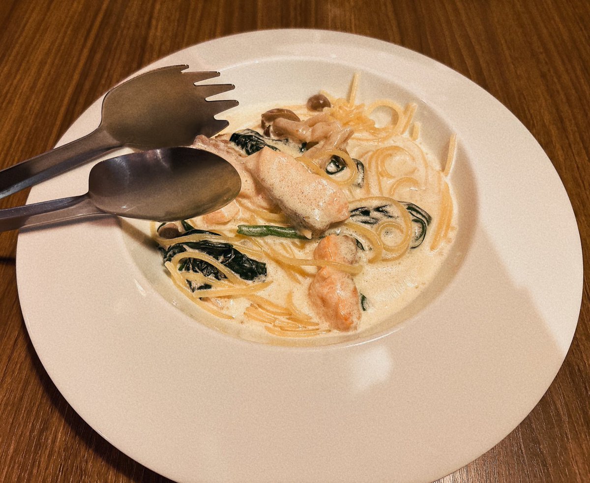 ごはん美味しかったし温泉は最高だったしとっても幸🥰