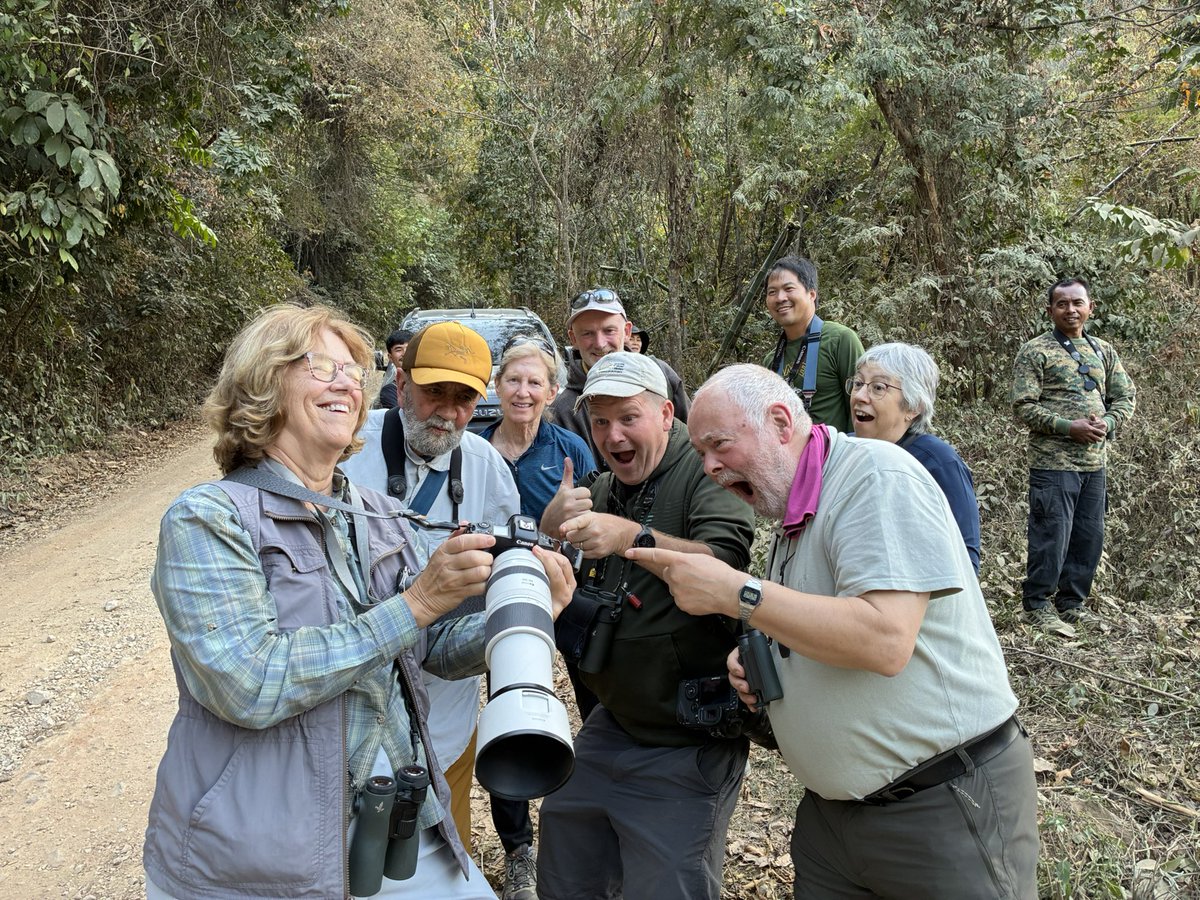 Alan Davies tweet media