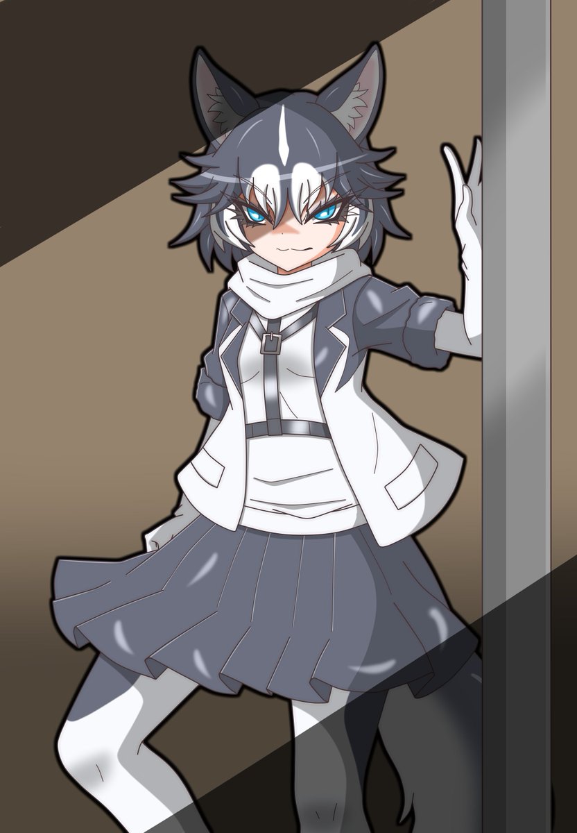 イヌキシ@10周年記念合同募集中 tweet media