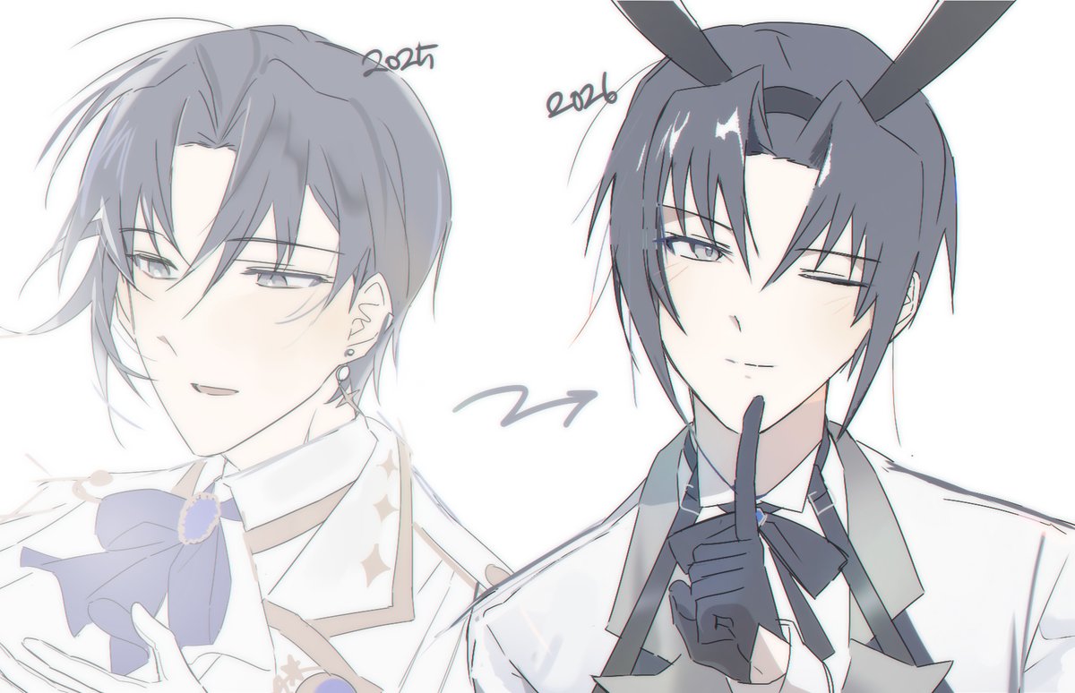 #和泉一織生誕祭2026 
#和泉一織誕生祭2026