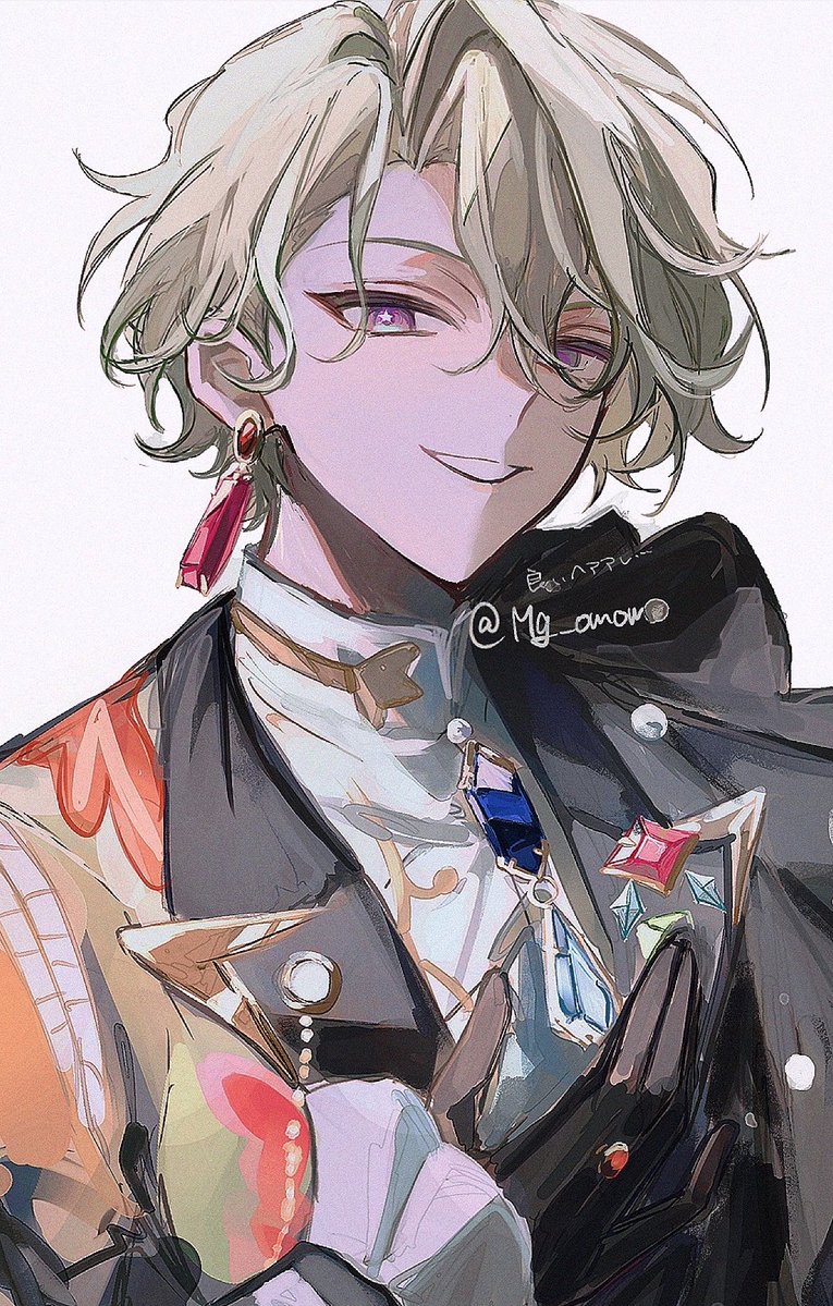 ぽさん (@mg_omom) on Twitter photo 