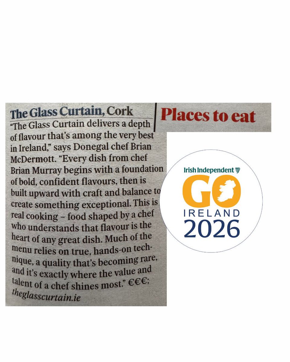 Brian Mc Dermott tweet media