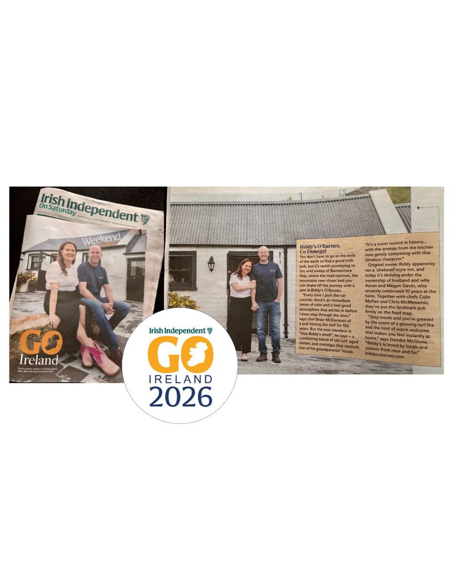 Brian Mc Dermott tweet media