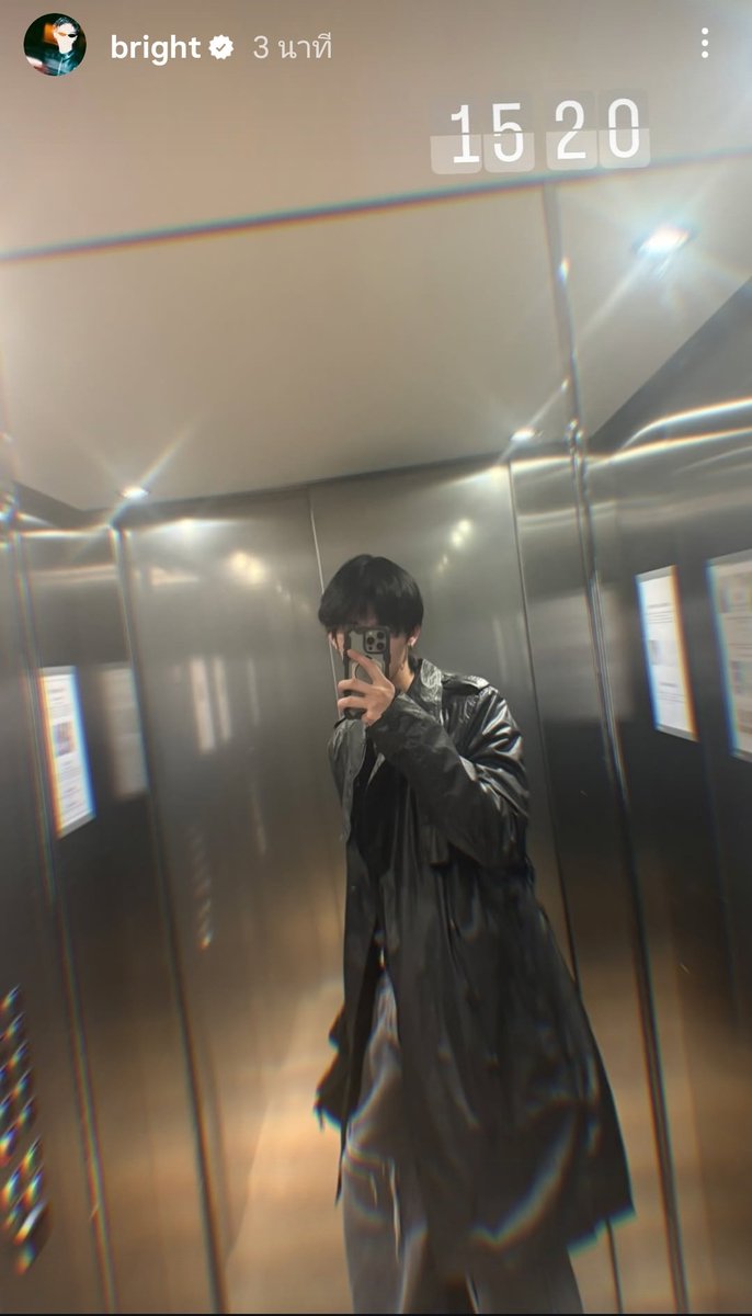 _early_b_bird's tweet photo. OOTD มาเฟียลุค คนเท่เค้าแต่งกันแบบเน้ออกไปพบปะสังคมปารีส

@bbrightvc #bbbrightvc https://t.co/f3lmyc8PWC