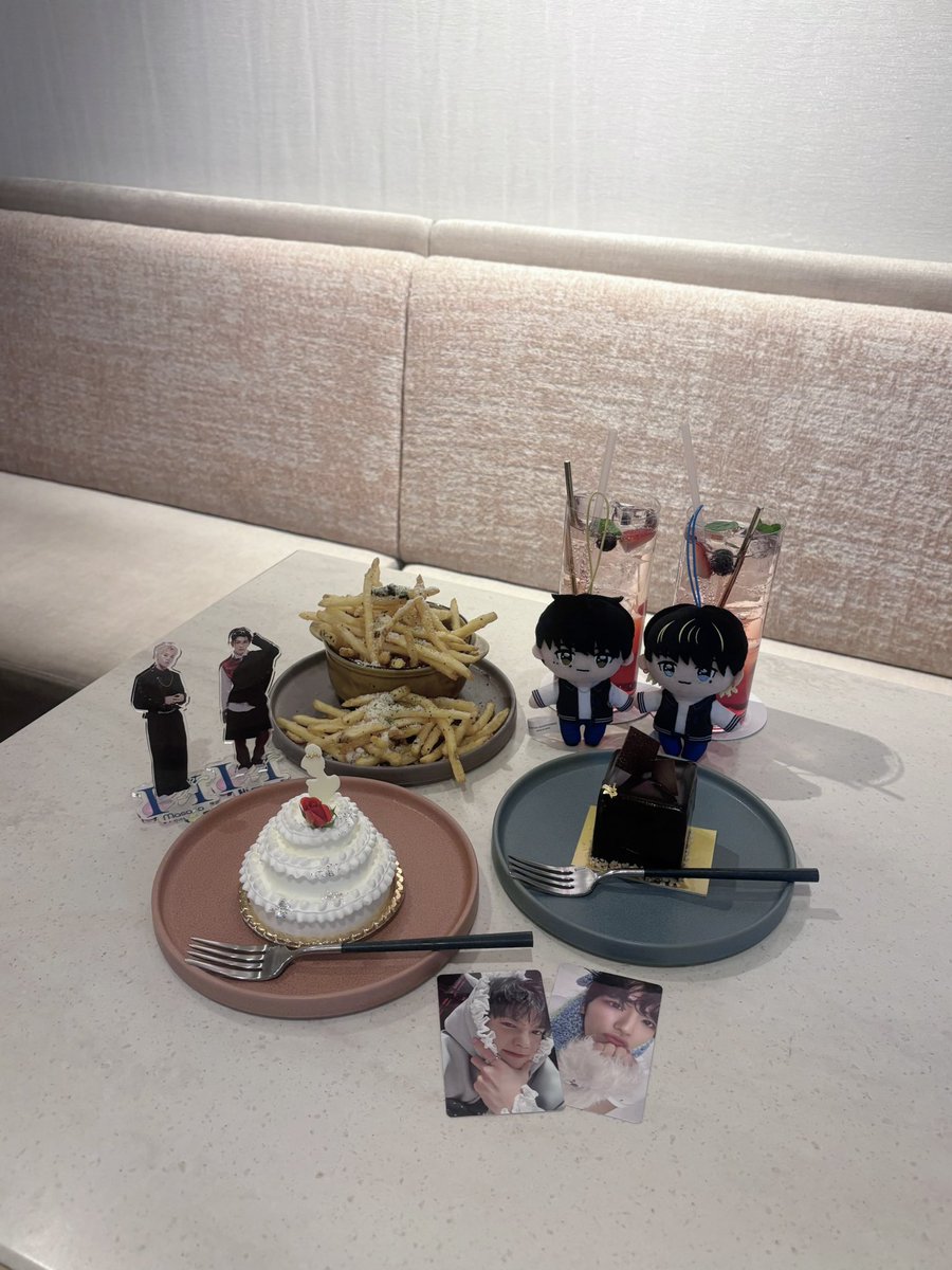 𝒜✧*。 tweet media