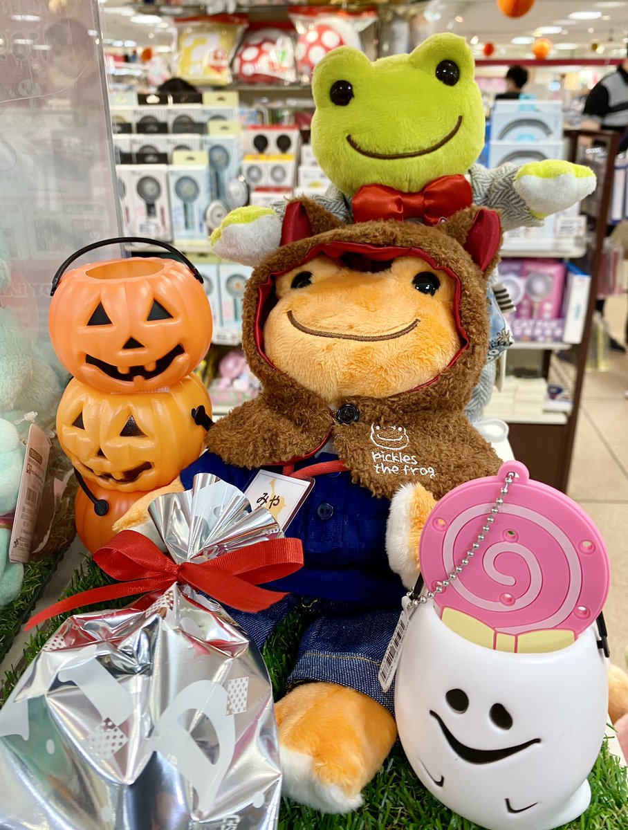 マハロ with 増田ポピー🐸 tweet media