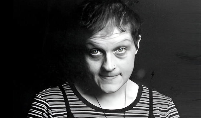 Chortle Comedy tweet media