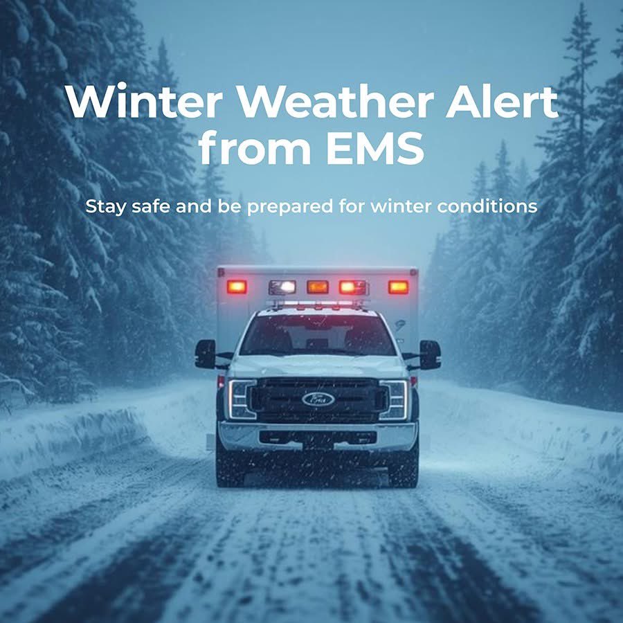 Montgomery County, TN tweet media