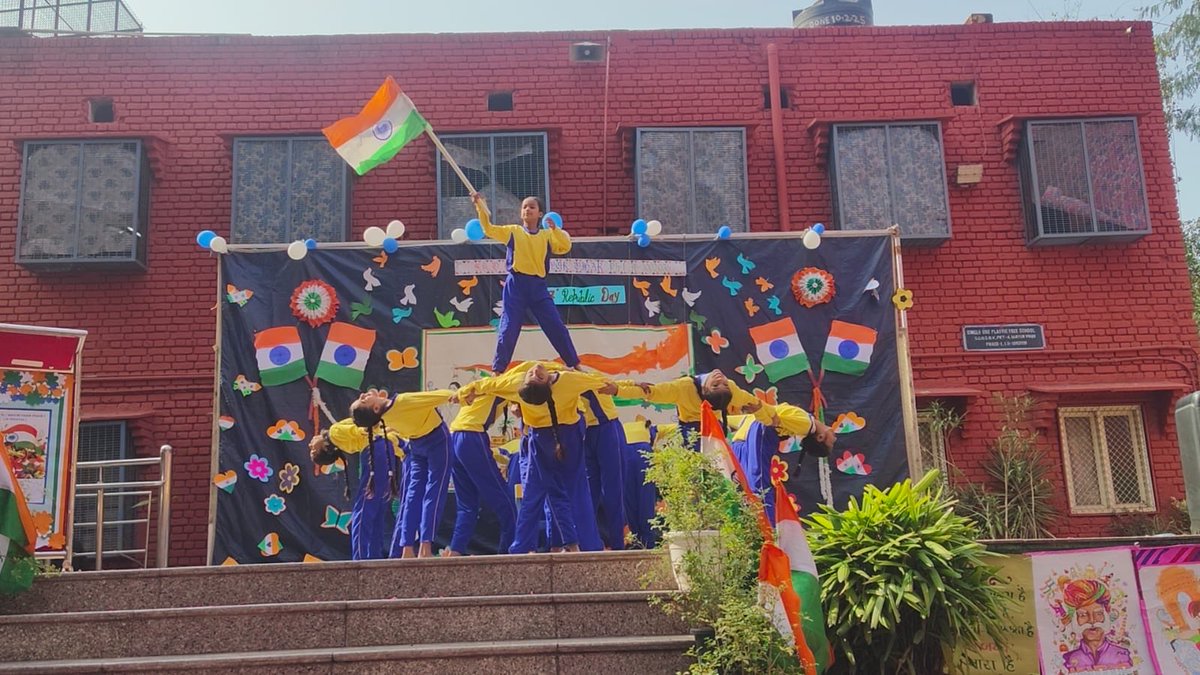 SKV POCKET-IV MAYUR VIHAR PH-I 1002036 tweet media