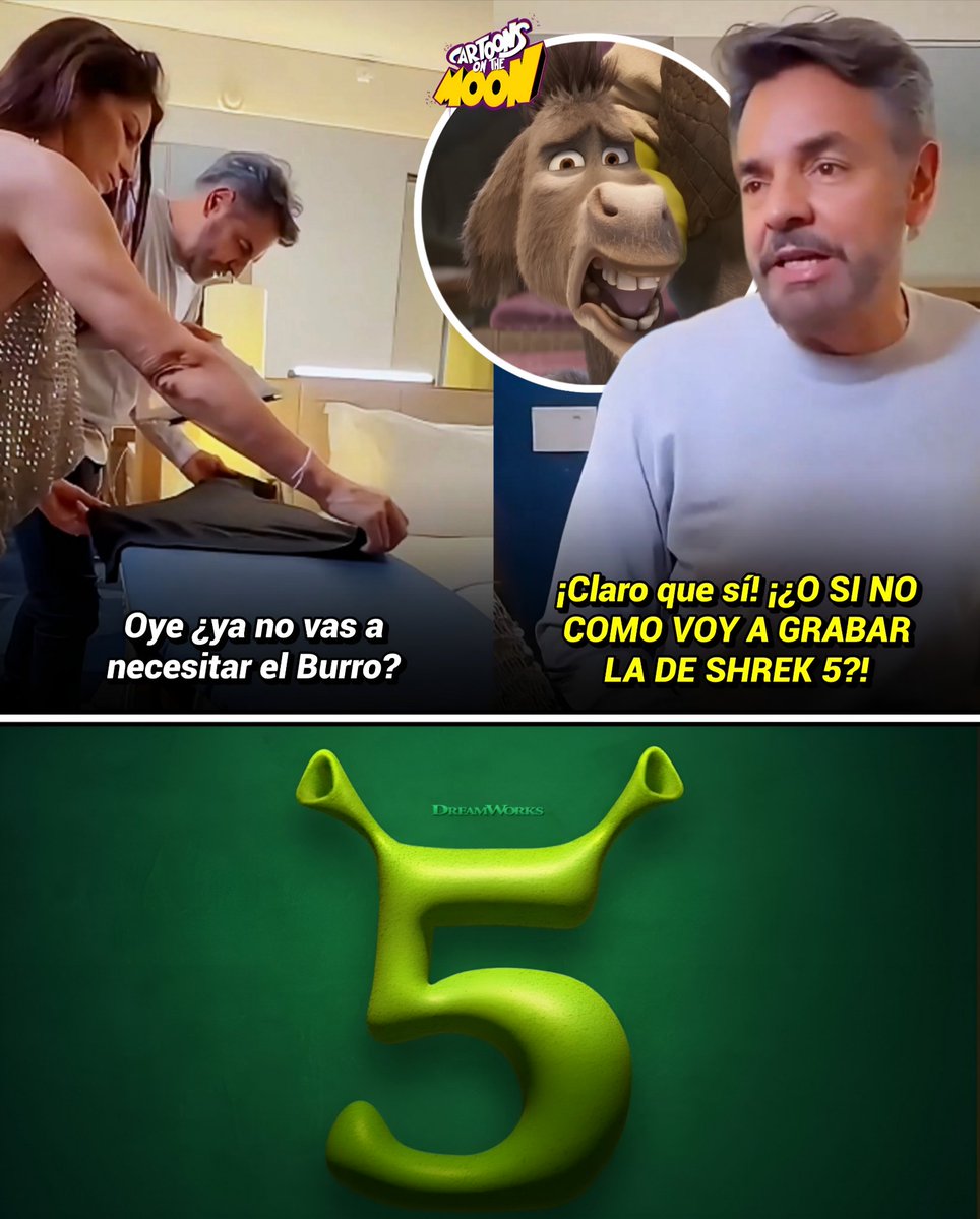 Cartoons On The Moon tweet media