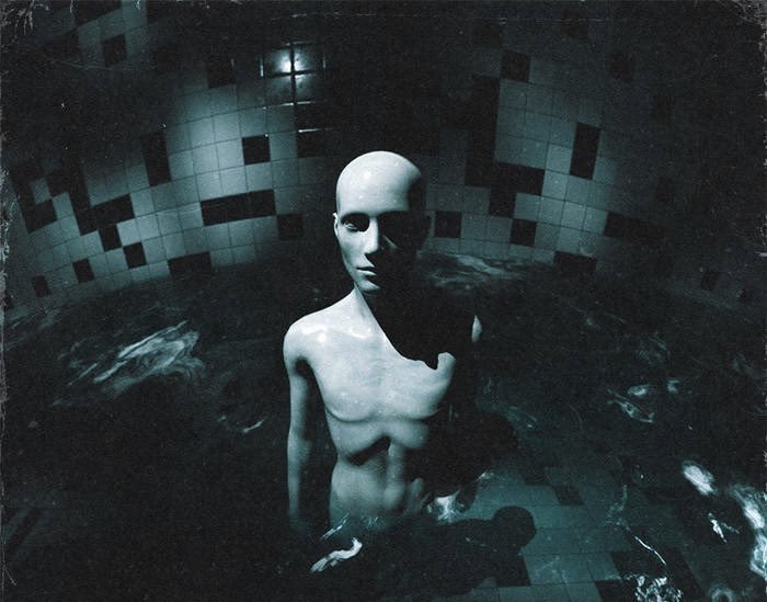 Discipline is doing it
even when no one is watching.

That’s the hard part.