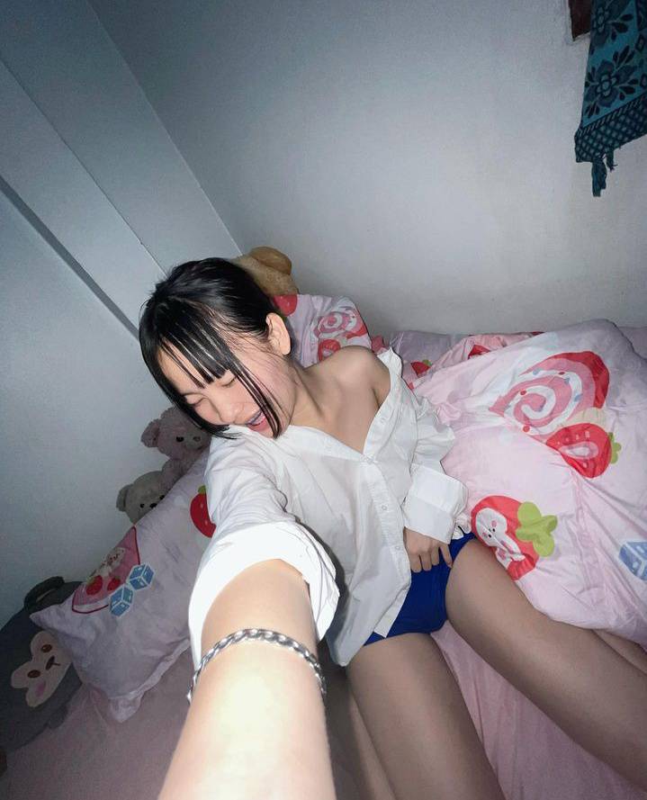 เงี่ยนหี คอลเสียวทักมา💦 #เงี่ยน #เงี่ยนหีเเฉะ