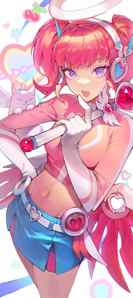 Kiryug0kil1's tweet image. #OC