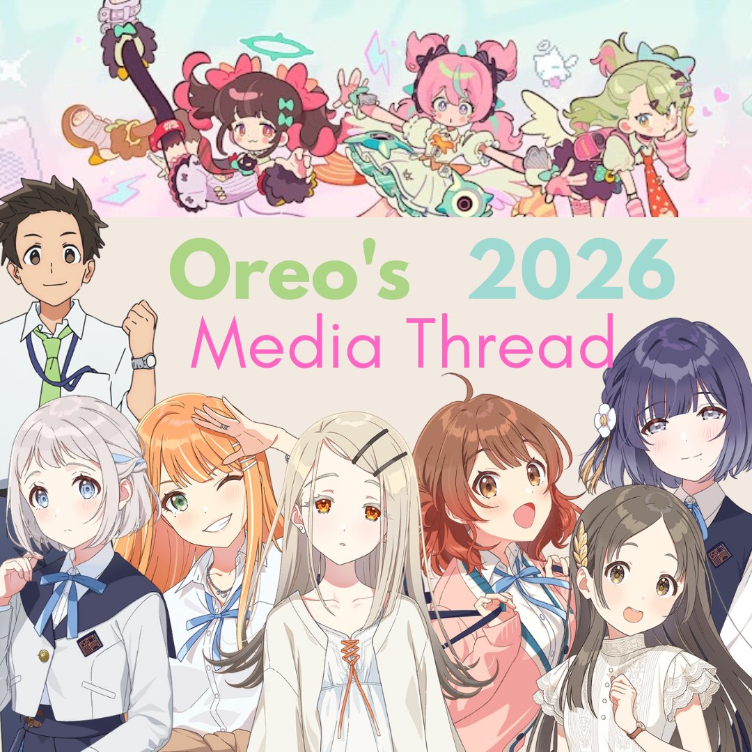 °•°•°oreo(・_・メ⁠) tweet media