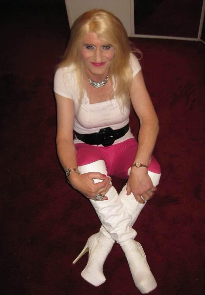 Dr. Dame Katy Denise CH GBE 🏳️‍⚧️🇳🇬🪑 tweet media