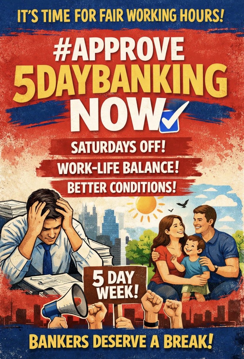 <a href="/NA165946/">N Amarnath</a> #Approve5DayBankingNow