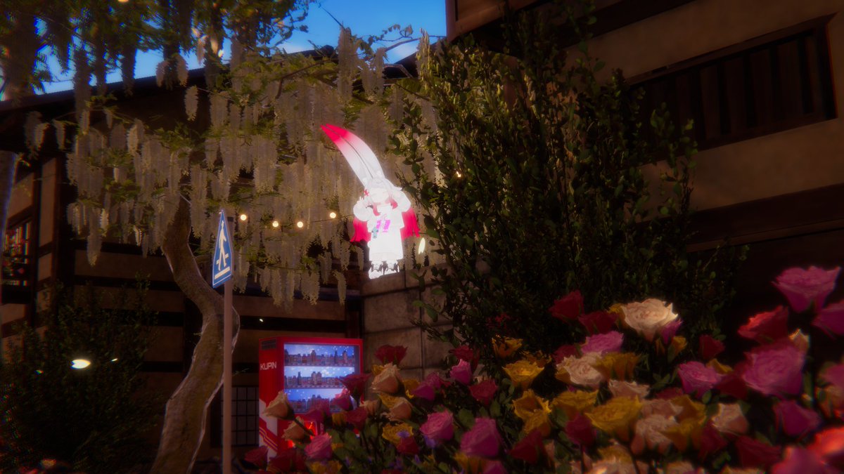 メイド服おいしい tweet media