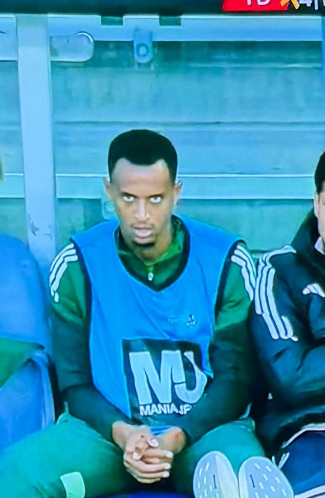 yonizann's tweet image. אוהדי חיפה מצבם