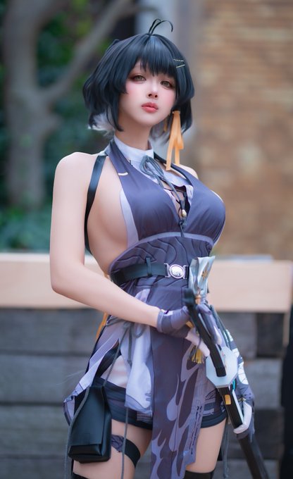 コスプレイヤーきっかのTwitter画像25
