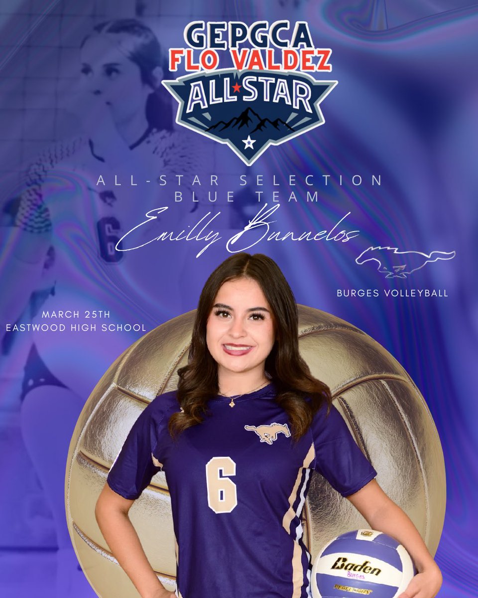 Burges Volleyball tweet media