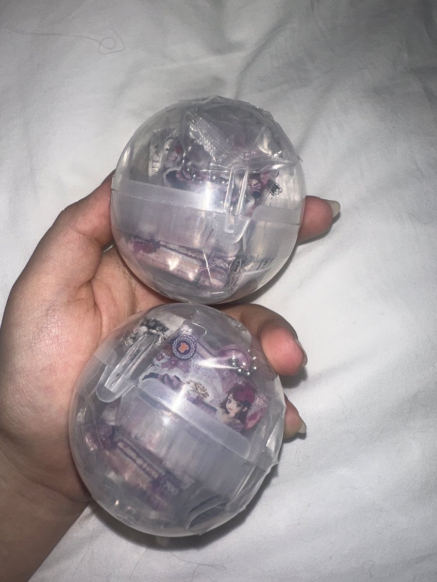 everuoneislove's tweet image. #RT 

소소하게 나눔 진행할려 합니다!

아이카츠 가챠 로즈봉봉코디 &amp;gt;&amp;gt;두명&amp;lt;&amp;lt;

배송비 부담 가능하신분만 알티 부탁드려요!

당발은 2월 4일 스타파라 개봉일에 하겠습니다 !!♡