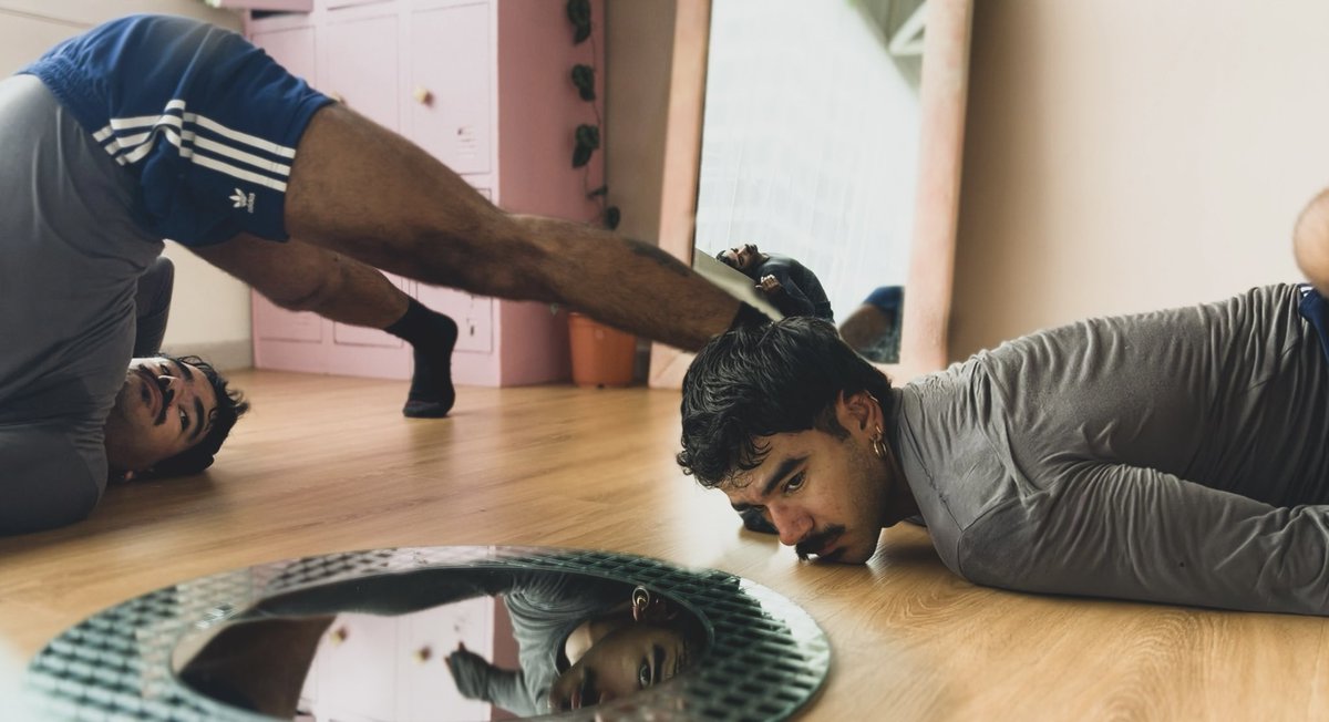 juantutriforr's tweet image. 🤸🏻