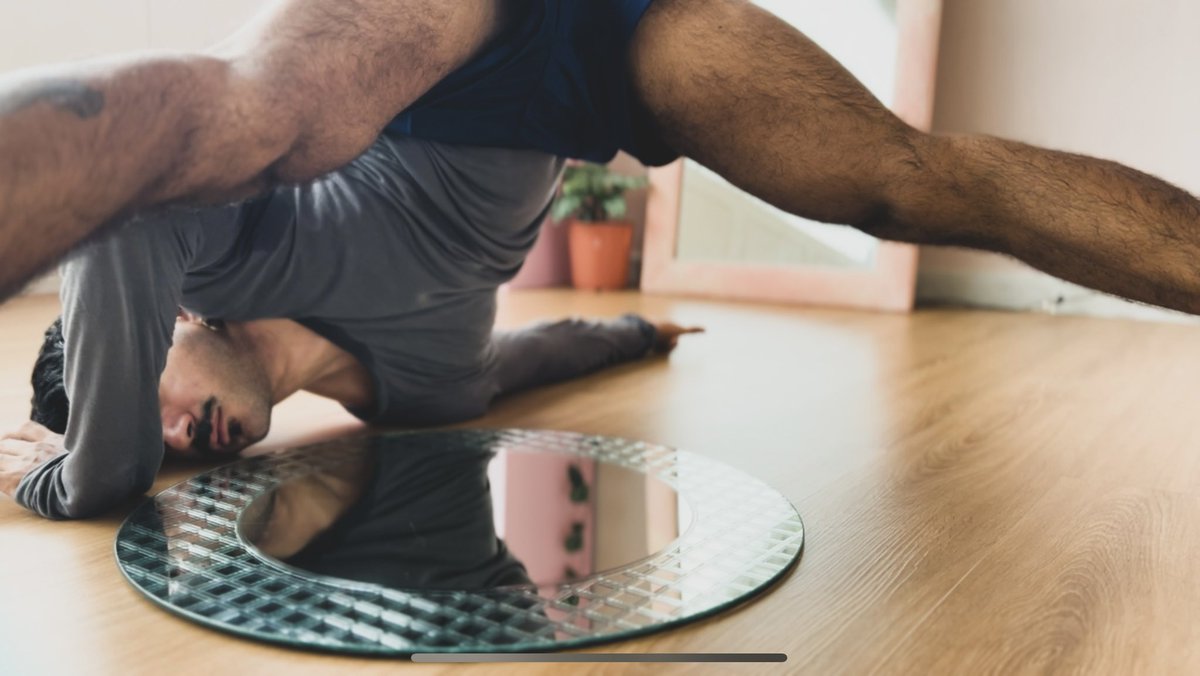 juantutriforr's tweet image. 🤸🏻