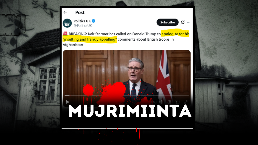 Ogaansho tweet media