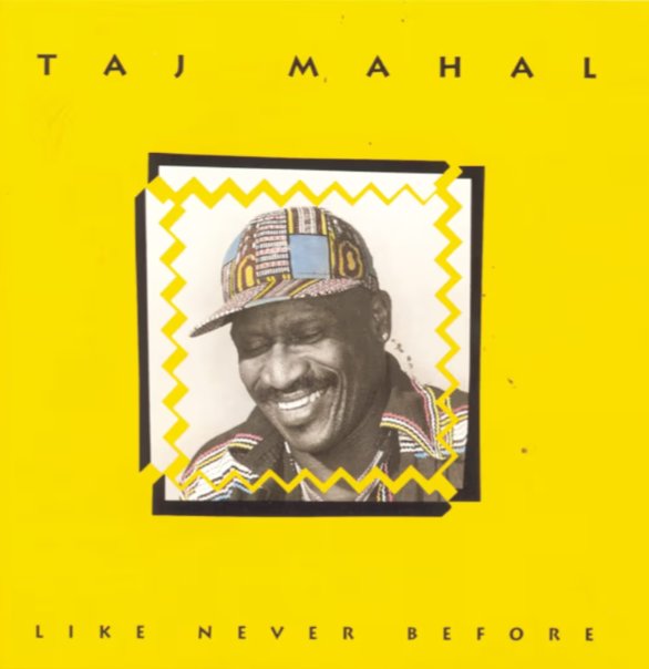 TPetty59155381's tweet photo. #NoMoreWar 
今夜の #オヤスミの1枚 
#TajMahal/#LikeNeverBefore/#1991年
80s的なアレンジでマルチソウルな明るい1枚
Hall &amp; Oates, D. Lindley, Dr.John 参加
とってもH&amp;Oなアレンジなこの1曲
♫ Don't Call Us 
https://t.co/KUAVvfFdSZ https://t.co/WUR6FFx3TA