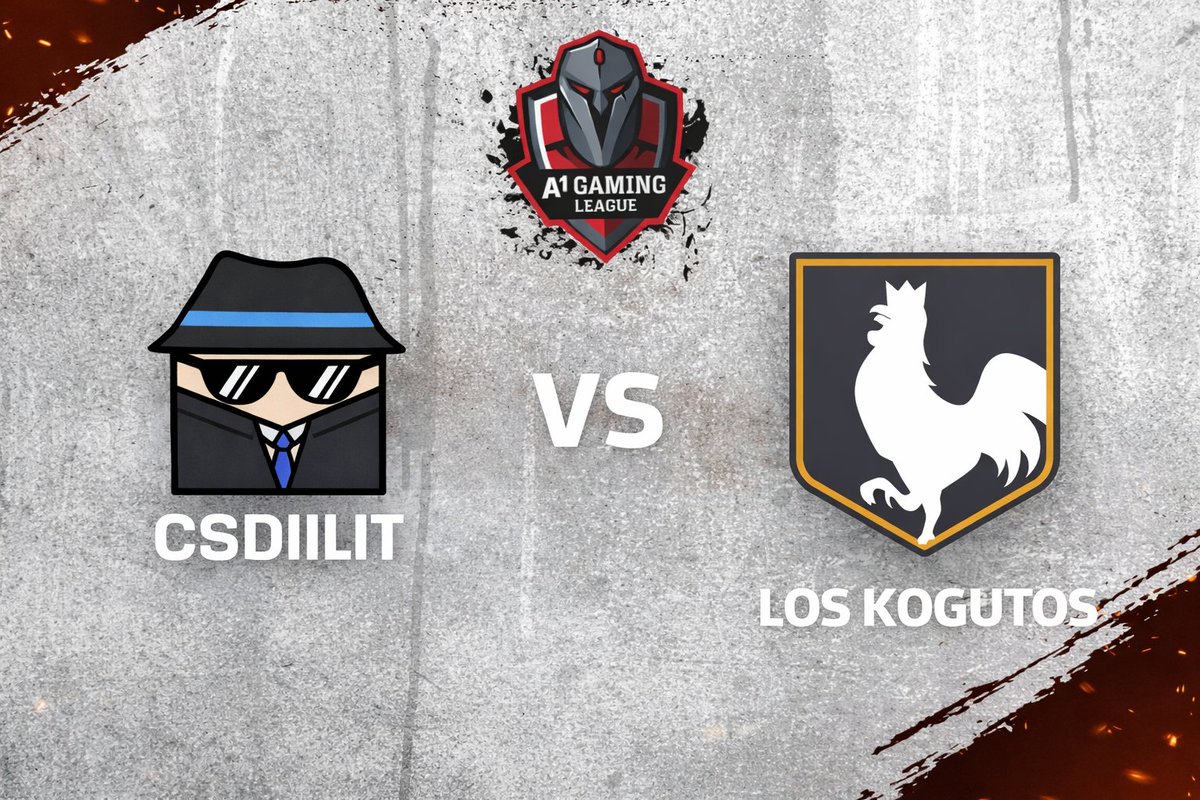 CSDIILIT tweet media