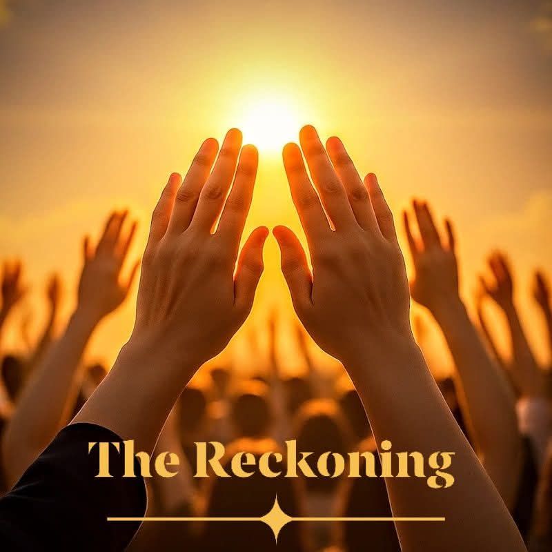 SteveWilde73's tweet photo. When Slogans Replace Thought,
and Compliance Passes for Virtue,
Something Essential is Lost.

Explore it in The Reckoning on Kindle:

https://t.co/XqqVjHiMvj

#TheReckoning #CulturalSatire #WokeCulture #KindleUnlimited https://t.co/U10pVtqg9Y