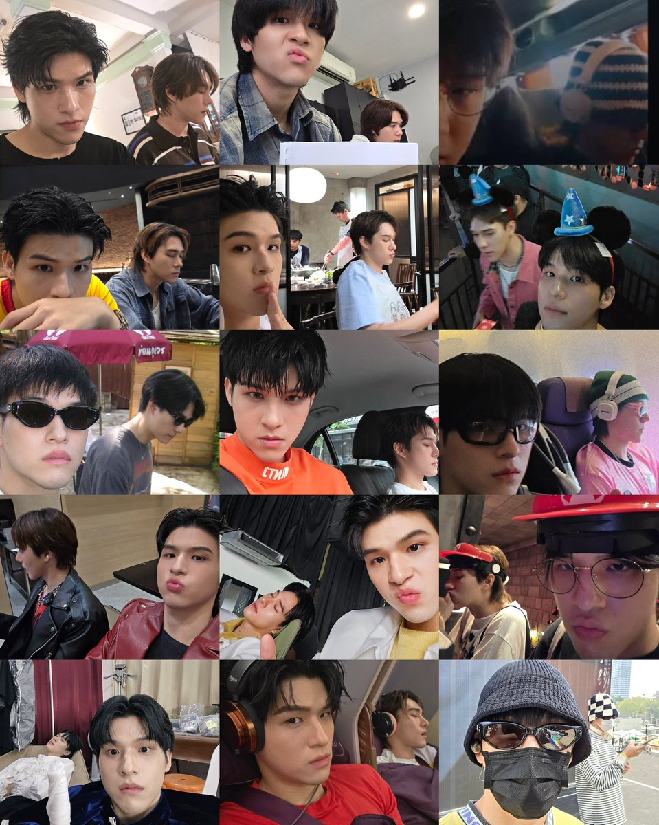 JigzErotang's tweet photo. : ทำไมชอบไม่บอก 😡
: ก็เพราะชอบ เลยไม่บอก https://t.co/cSi32gQErk