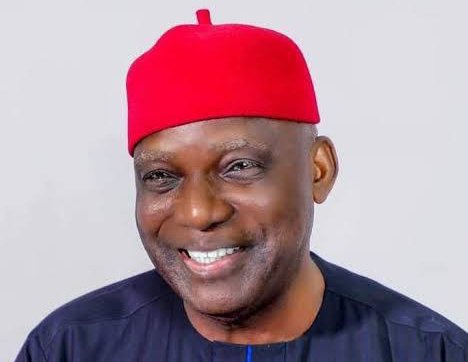 IGBO History & Facts tweet media