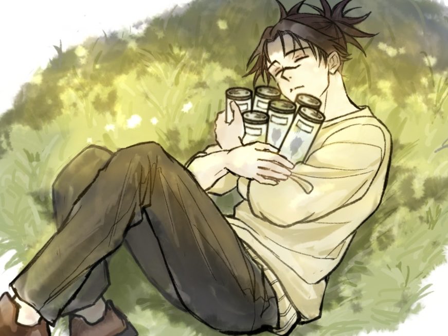 형아는 동생들 모두 사랑해. 하나도 빠짐없이