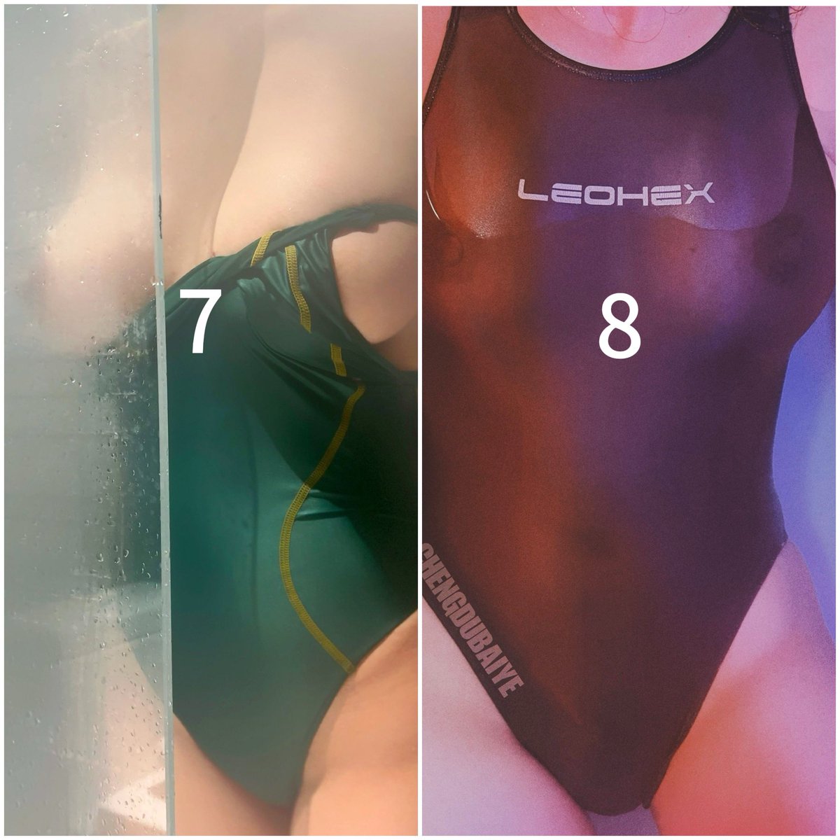 白夜Ⅱ tweet media