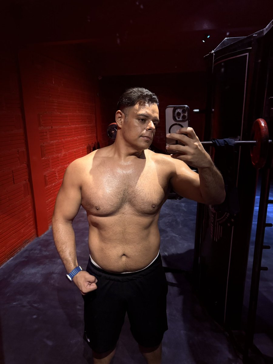 Fabricio Borges tweet media