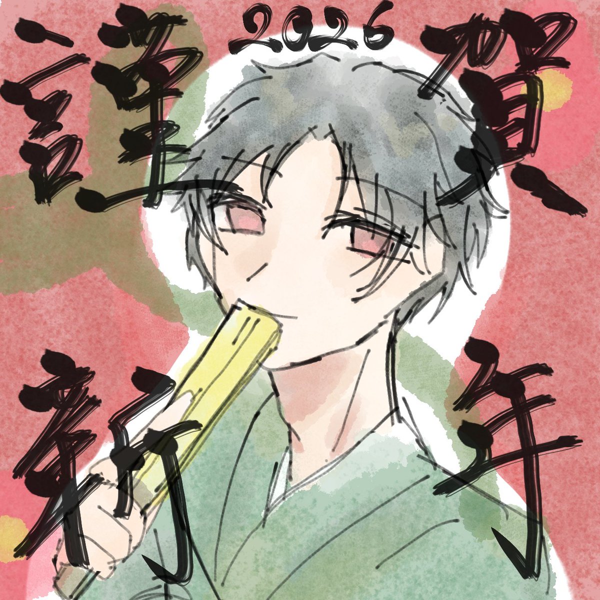 Onra_notes's tweet photo. 今年もよろしくお願いします🙇🙌(遅刻どころではない) https://t.co/P5k5VB8QXK