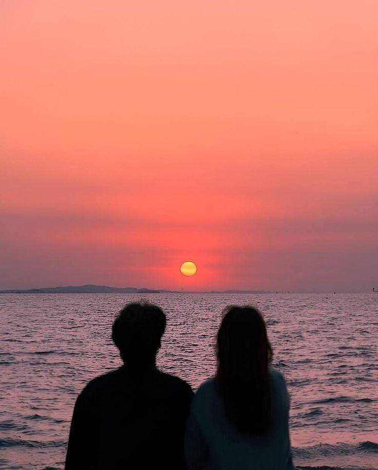 artindetails's tweet image. sunsets with you