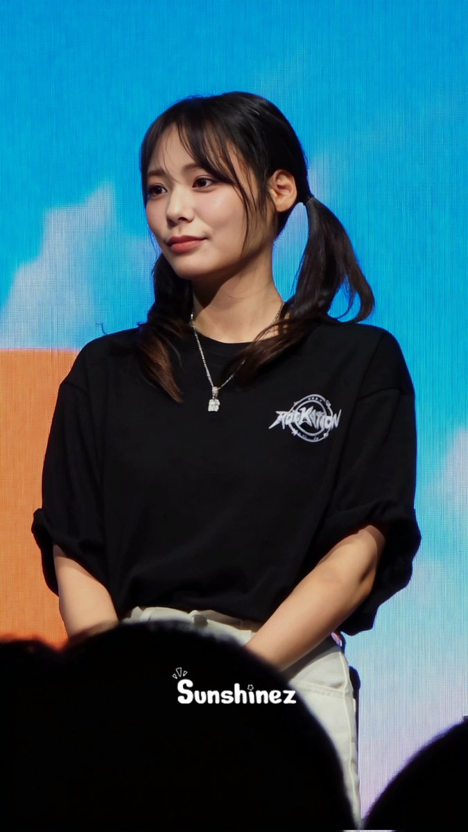 Sunshinezᴿ tweet media